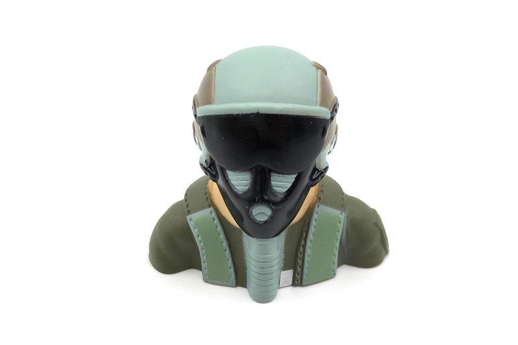 Freewing 42mm (1.6") Jet Pilot Figure