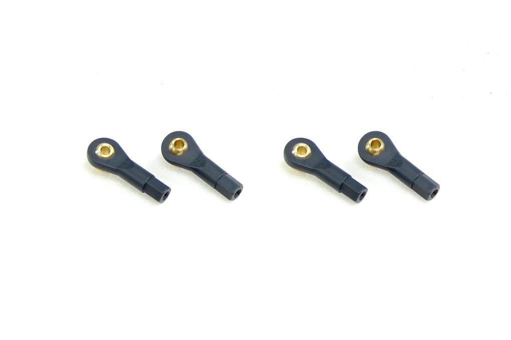 Freewing 80mm F-14 Ball-head Clevis Set