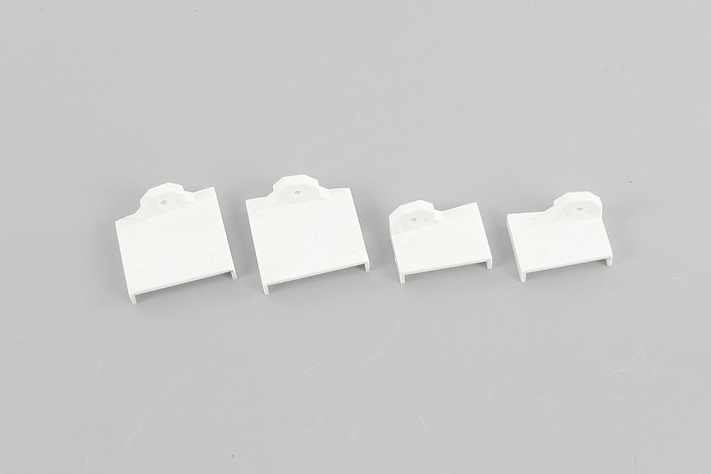 Freewing 80mm F-14 Battery Compartment Mounts