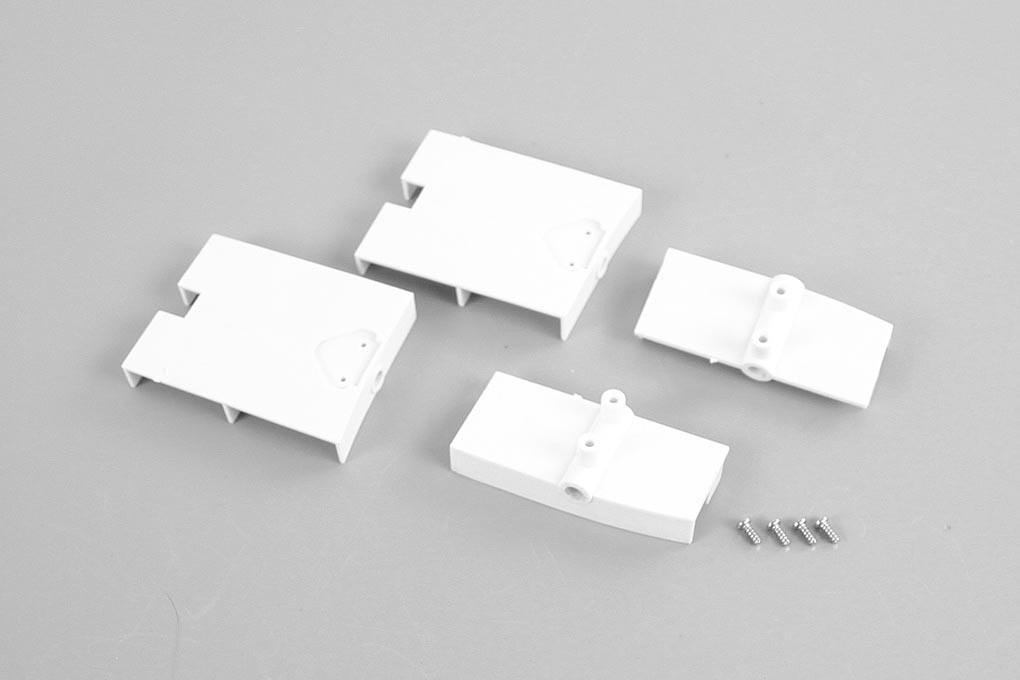 Freewing 80mm F-14 Elevator Mounting Blocks