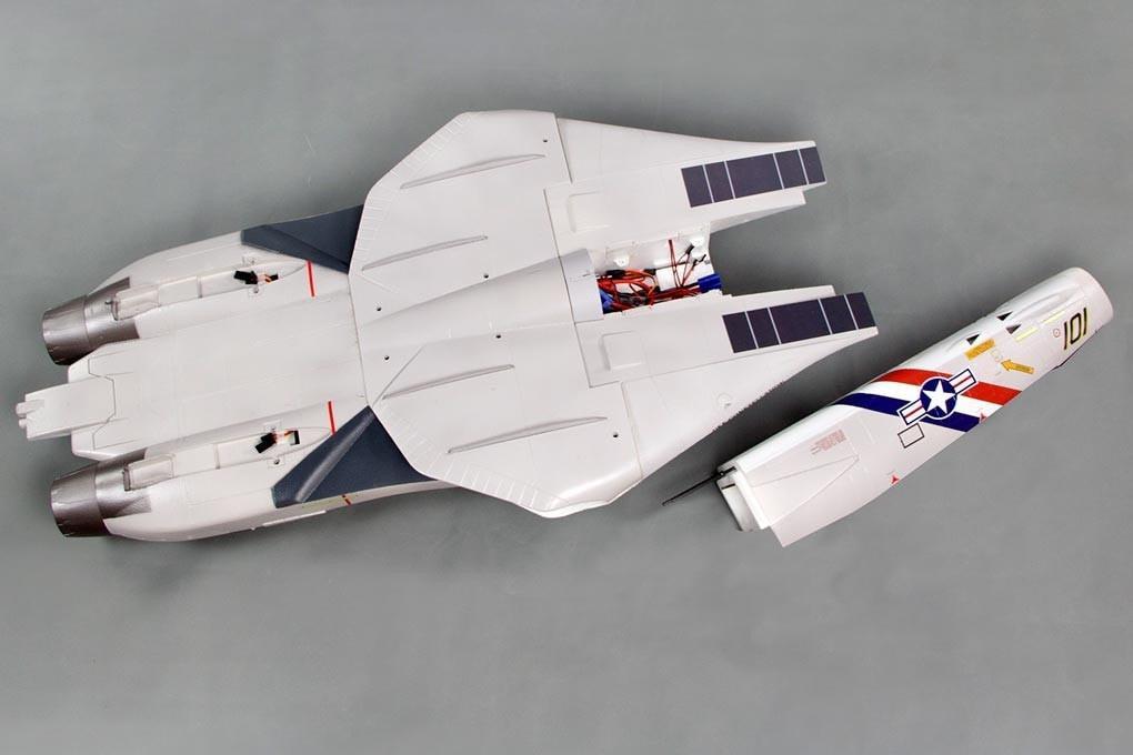 Freewing 80mm F-14 Fuselage