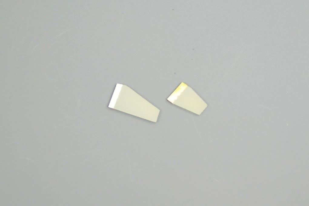 Freewing 80mm F-14 Fuselage Plastic Parts 1