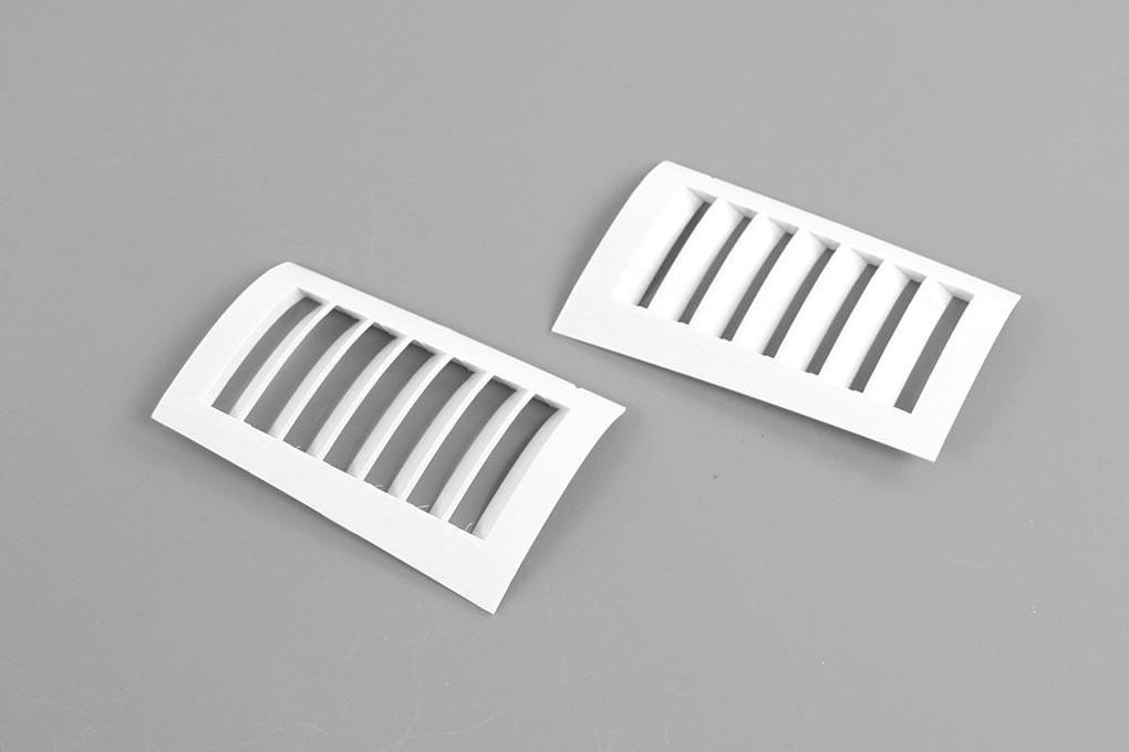 Freewing 80mm F-14 Intakes