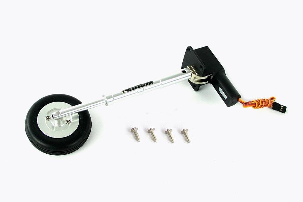 Freewing 80mm F-14 Main Landing Gear Set - Left