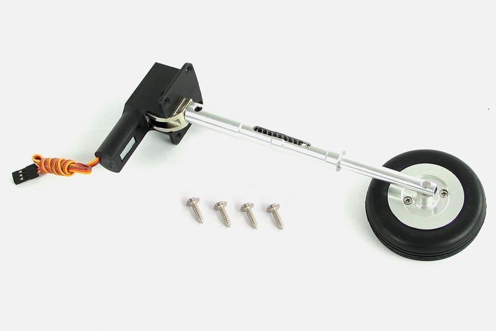 Freewing 80mm F-14 Main Landing Gear Set - Right