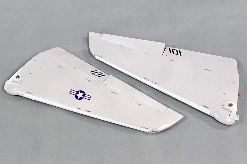 Freewing 80mm F-14 Main Wing Set