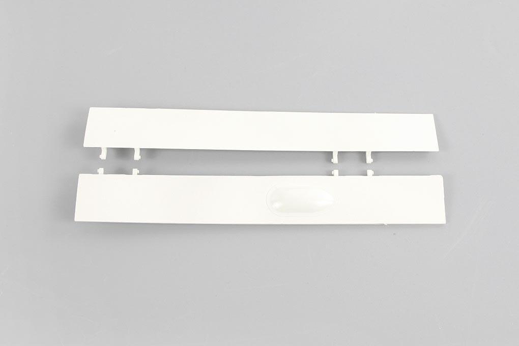 Freewing 80mm F-14 Nose Gear Cabin Doors