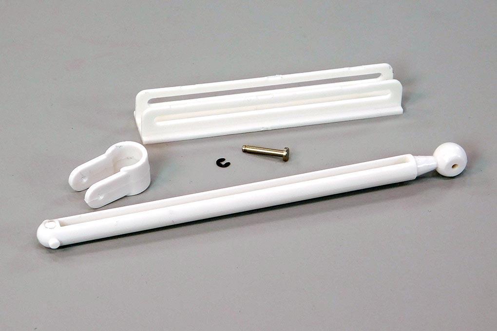 Freewing 80mm F-14 Nose Gear Support Rod
