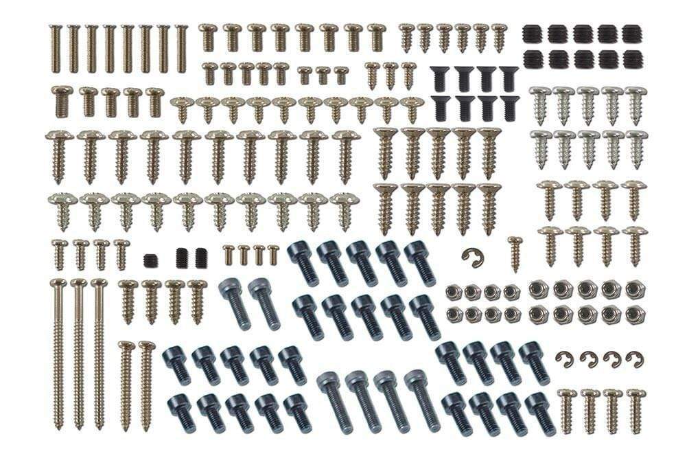 Freewing 80mm F-14 Screw Set