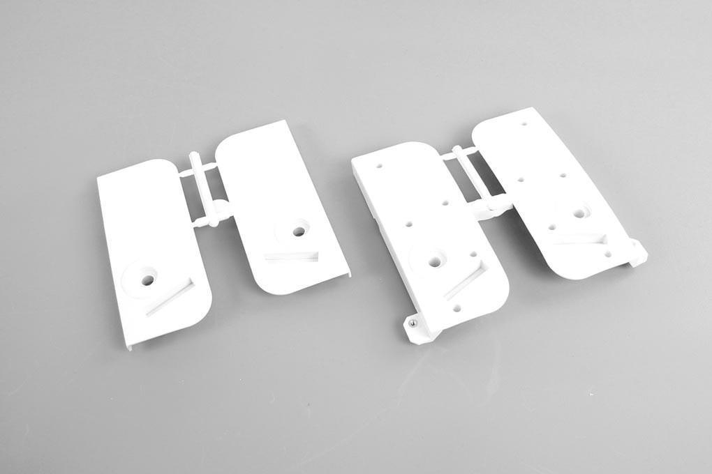 Freewing 80mm F-14 Swept Wing Mounting Blocks