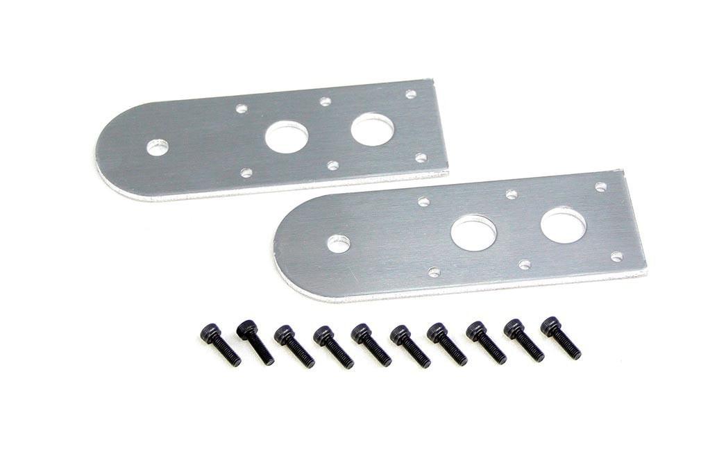 Freewing 80mm F-14 Swept Wing Mounting Plate