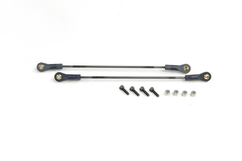 Freewing 80mm F-14 Swept Wing Pushrod Set