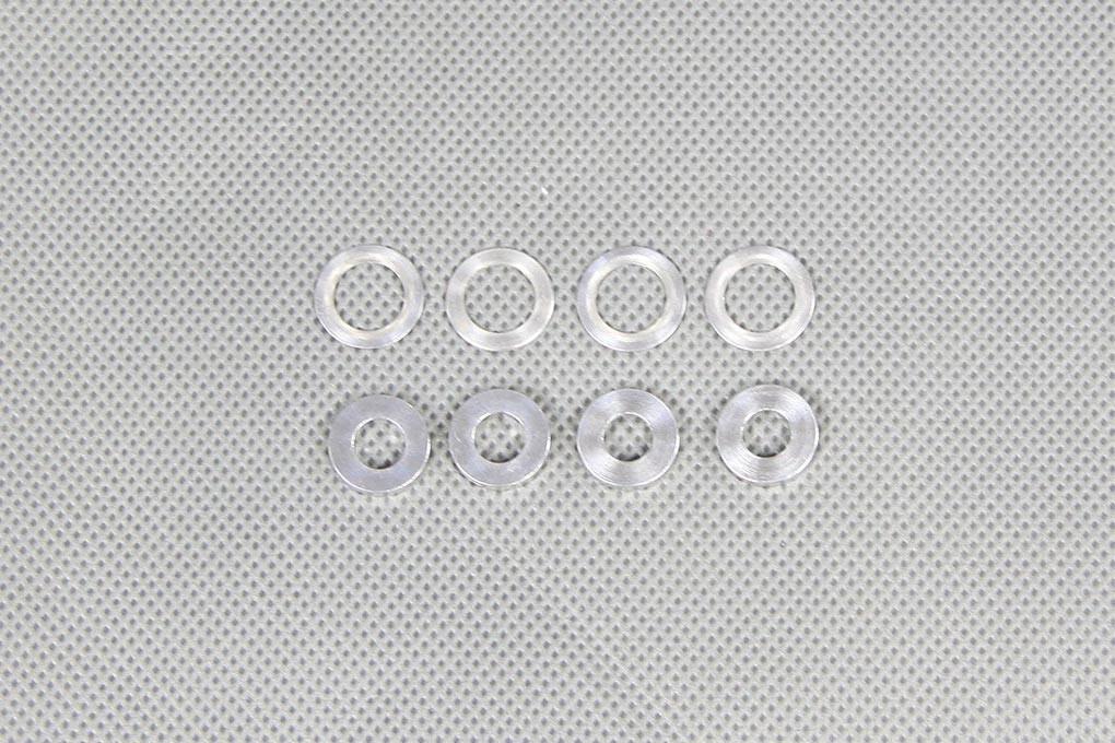 Freewing 80mm F-14 Washer Set