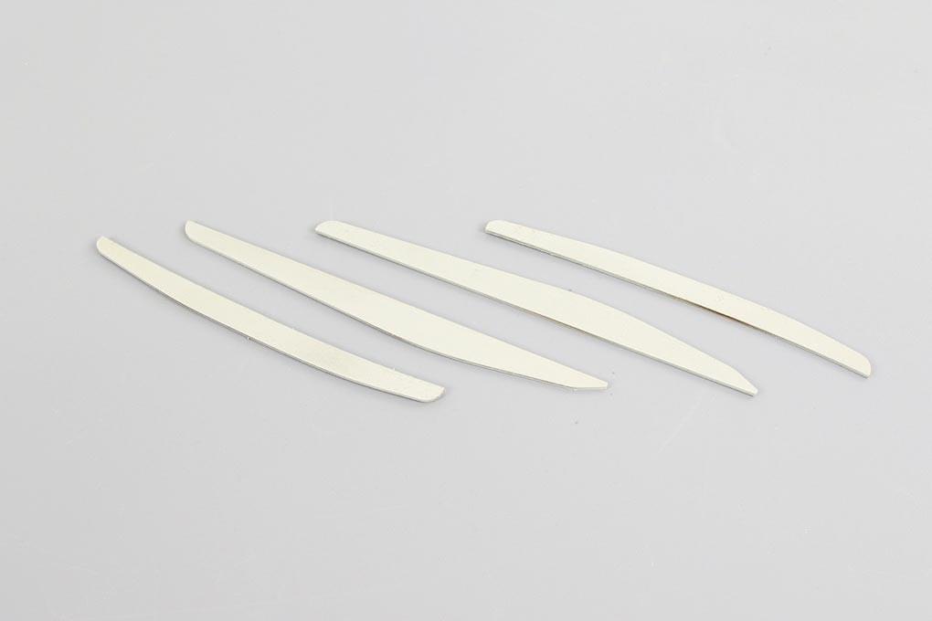 Freewing 80mm F-14 Wing Fence Set