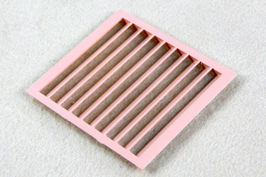 Freewing 80mm F-5E Air Intake