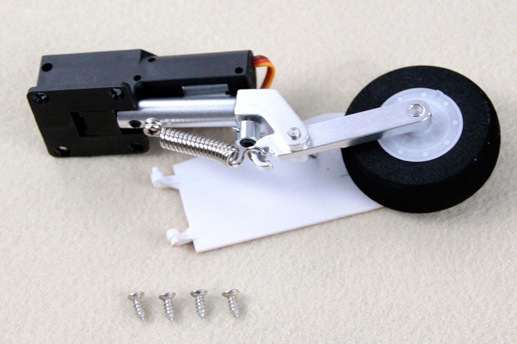 Freewing 80mm F-5E Main Landing Gear - Right