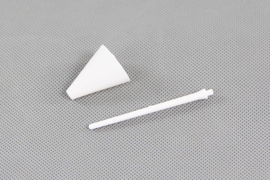 Freewing 80mm F-5E Nose Cone - Swiss