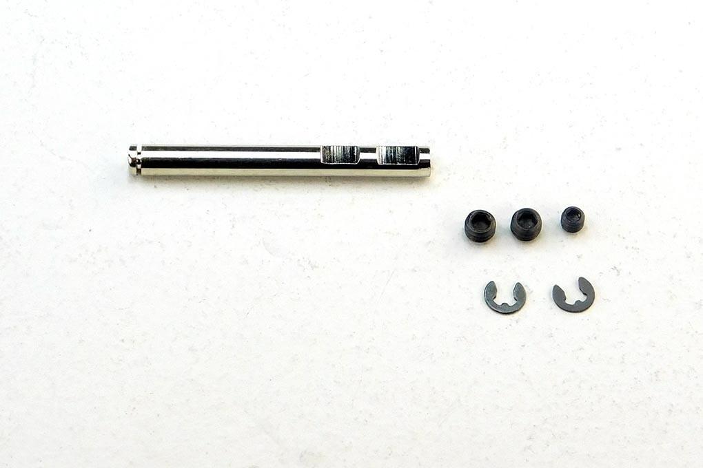 Freewing 80mm F-5E Nose Landing Gear Connecting Pin