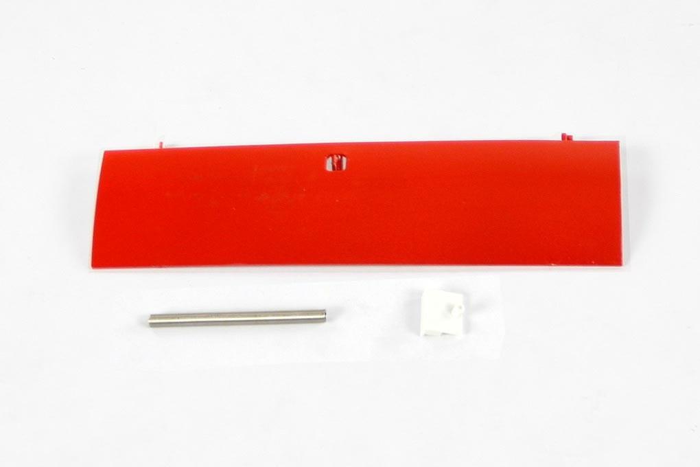 Freewing 80mm F-5E Nose Landing Gear Door - Swiss