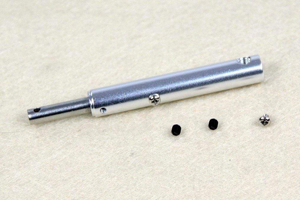 Freewing 80mm F-5E Nose Landing Gear Shock Absorbing Strut