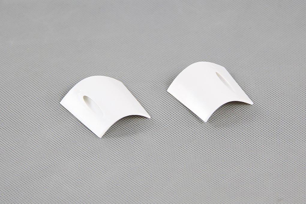 Freewing 80mm F-5E Plastic Parts Set 4 - Swiss