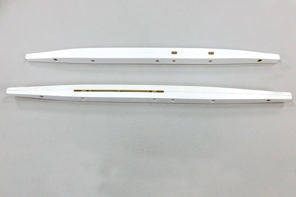 Freewing 80mm F-5E Pylons