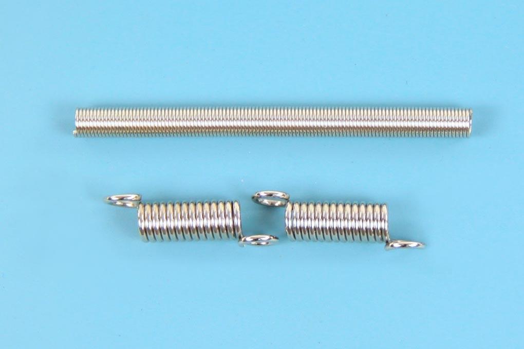Freewing 80mm F-5E Spring Set
