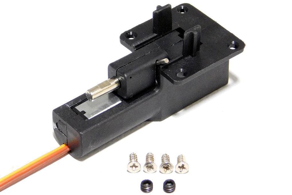Freewing 90 Degree Rotating Electronic Retract - Type E Left