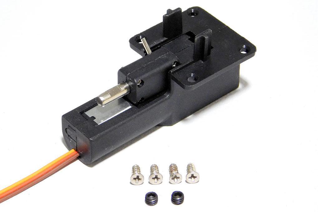 Freewing 90 Degree Rotating Electronic Retract - Type E Right