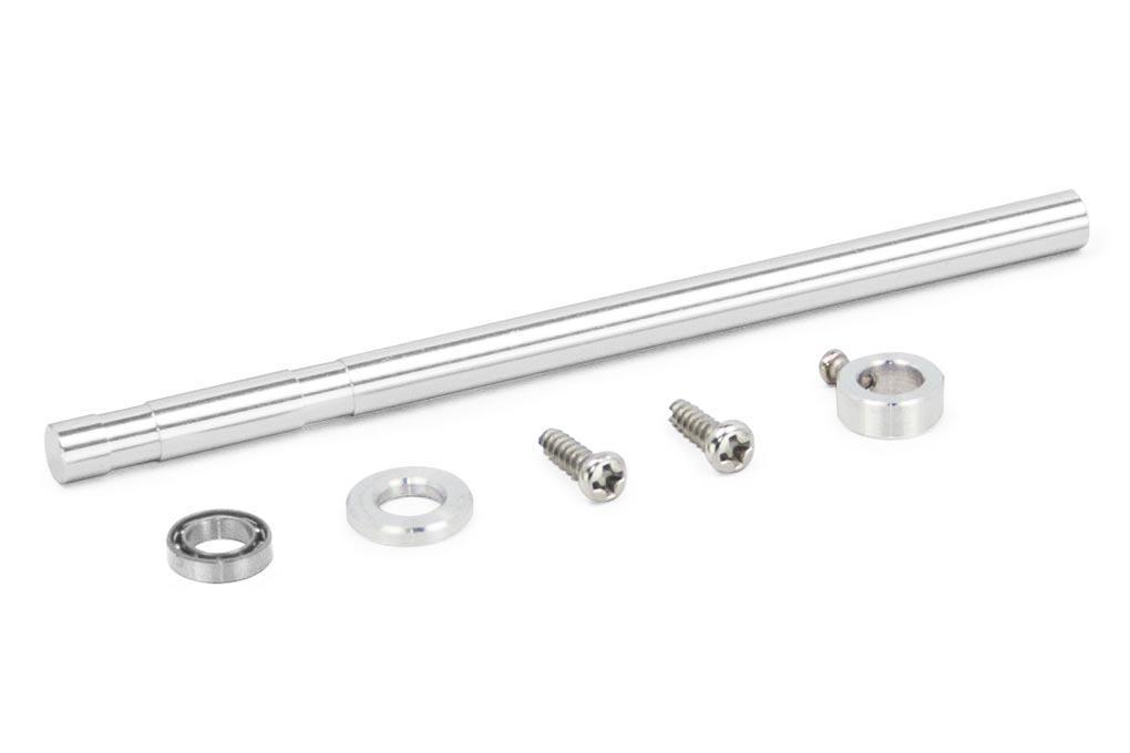 Freewing 90mm EDF F-22 Raptor Elevator Shaft