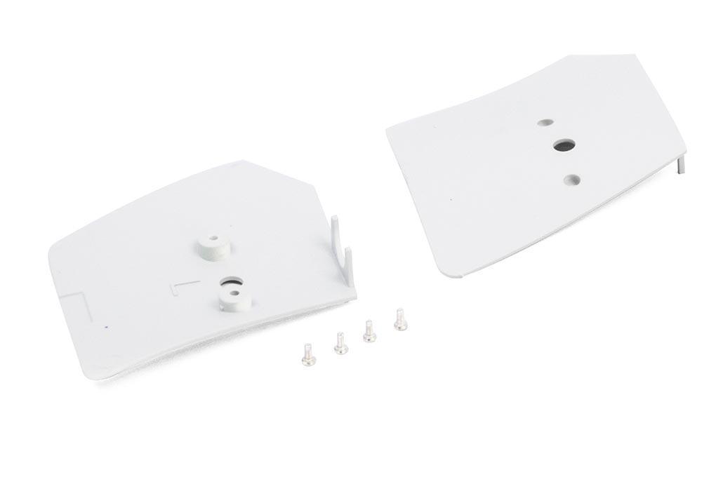 Freewing 90mm EDF F-22 Raptor Main Gear Doors