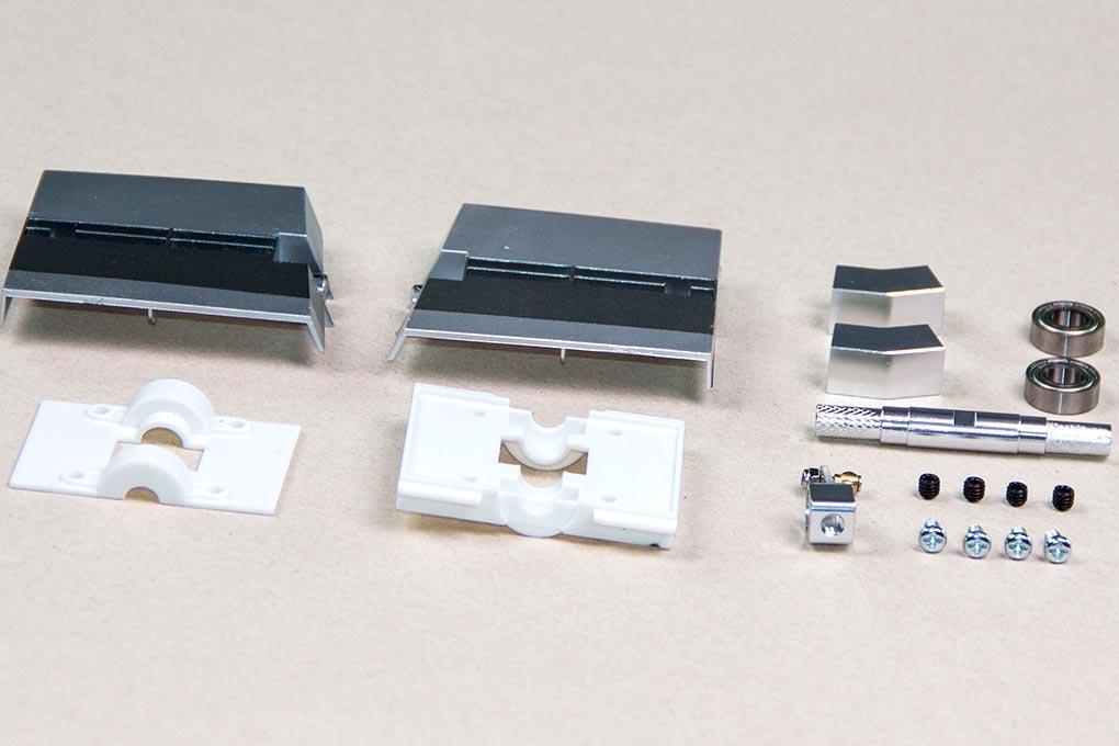 Freewing 90mm EDF F-4 Phantom II Elevator Plastic Part
