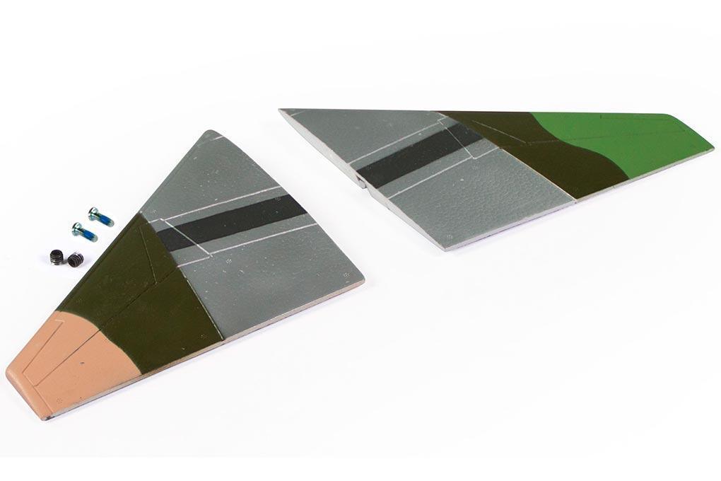 Freewing 90mm EDF F-4 Phantom II Horizontal Tail