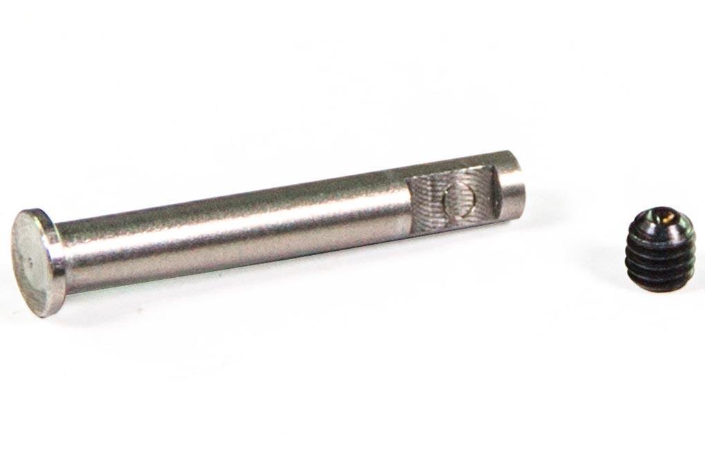 Freewing 90mm EDF F-4 Phantom II Main Landing Gear Wheel Axle