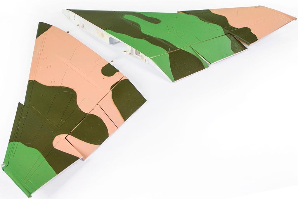 Freewing 90mm EDF F-4 Phantom II Main Wing