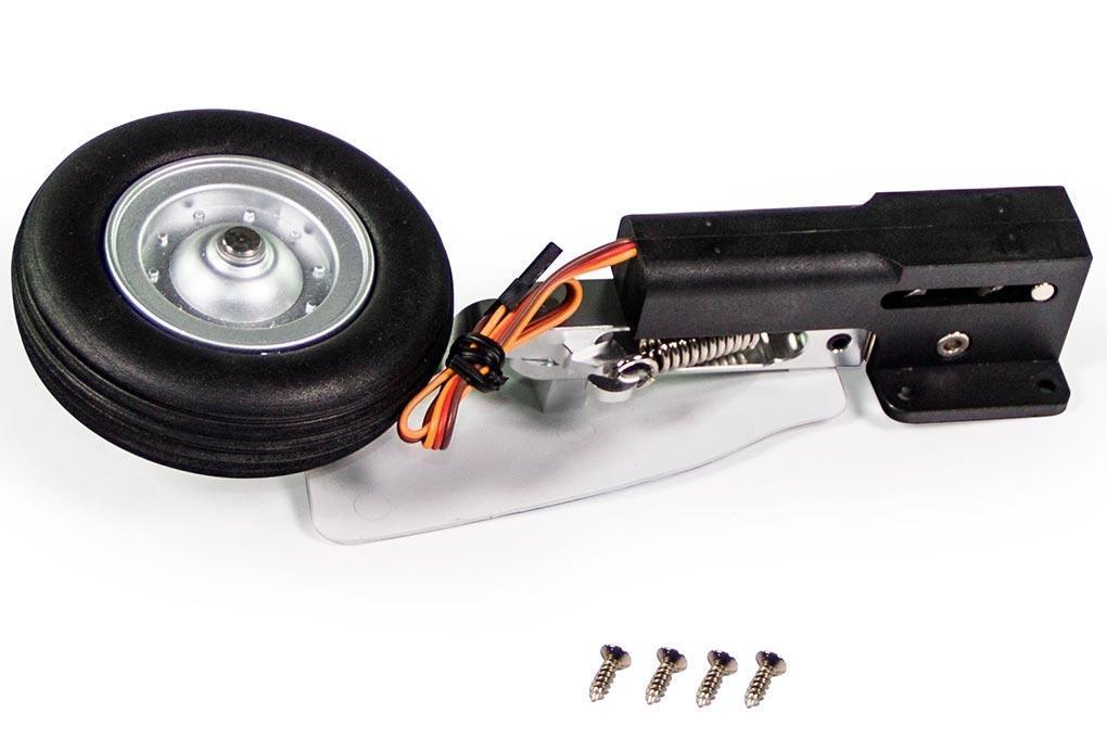 Freewing 90mm EDF F-4 Phantom II Rear Landing Gear - Left