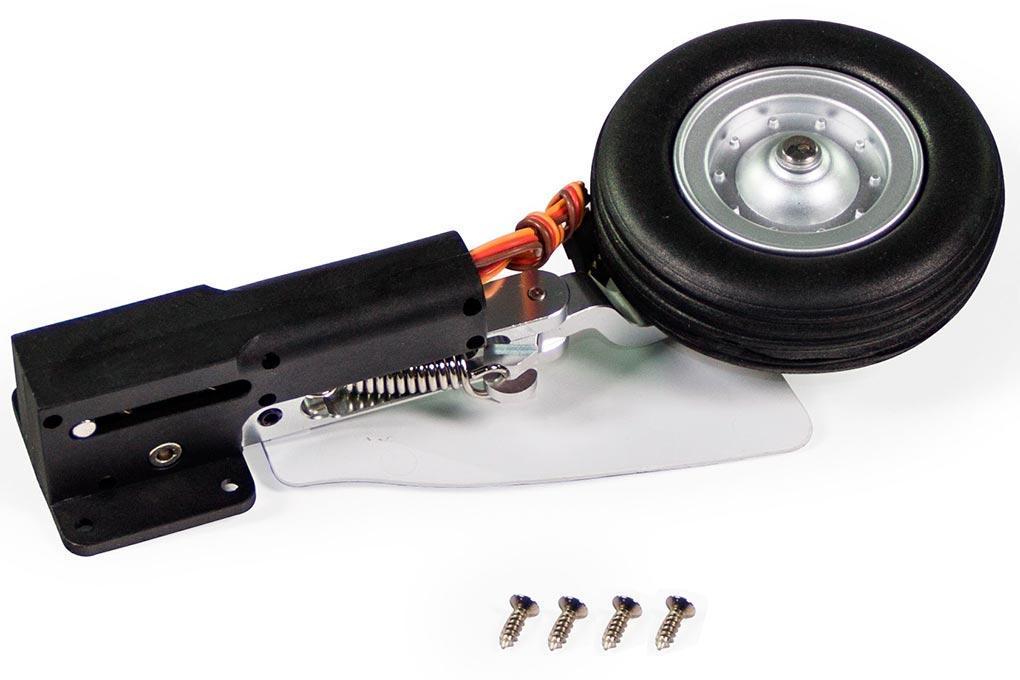 Freewing 90mm EDF F-4 Phantom II Rear Landing Gear - Right