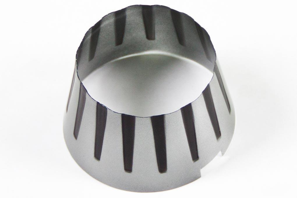 Freewing 90mm EDF F-4 Phantom II Tail Nozzle