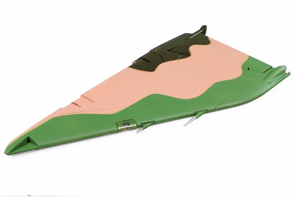 Freewing 90mm EDF F-4 Phantom II Vertical Tail