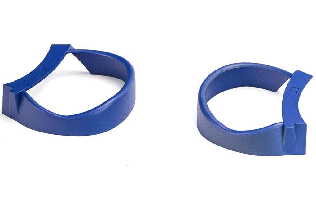 Freewing 90mm EDF F/A-18C Hornet Plastic Part Set A - Blue Angels