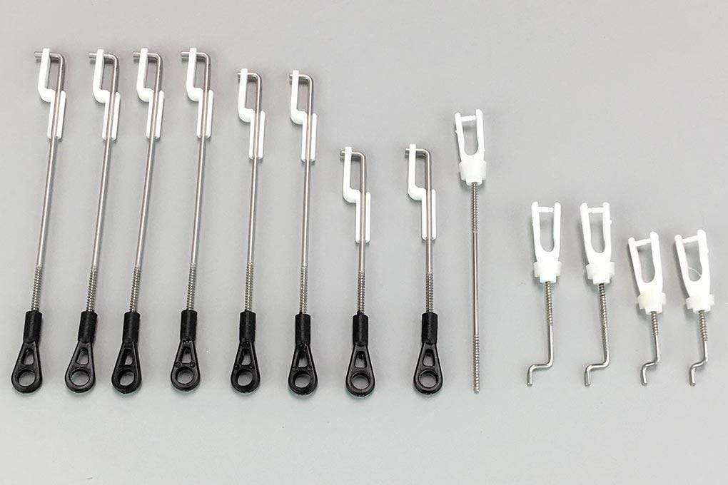 Freewing 90mm EDF F/A-18C Hornet Pushrod Set