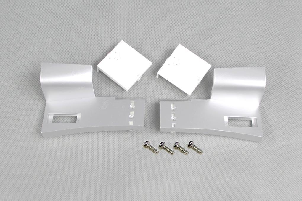 Freewing 90mm F-15C Elevator Plastic Part Set
