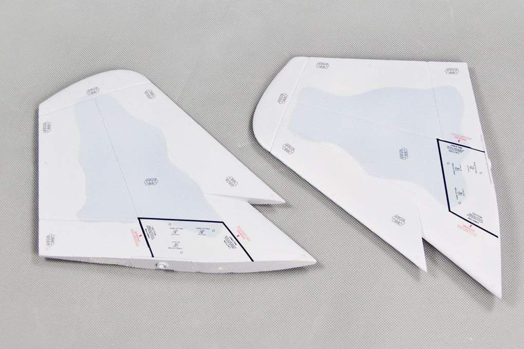 Freewing 90mm F-15C Horizontal Stabilizer