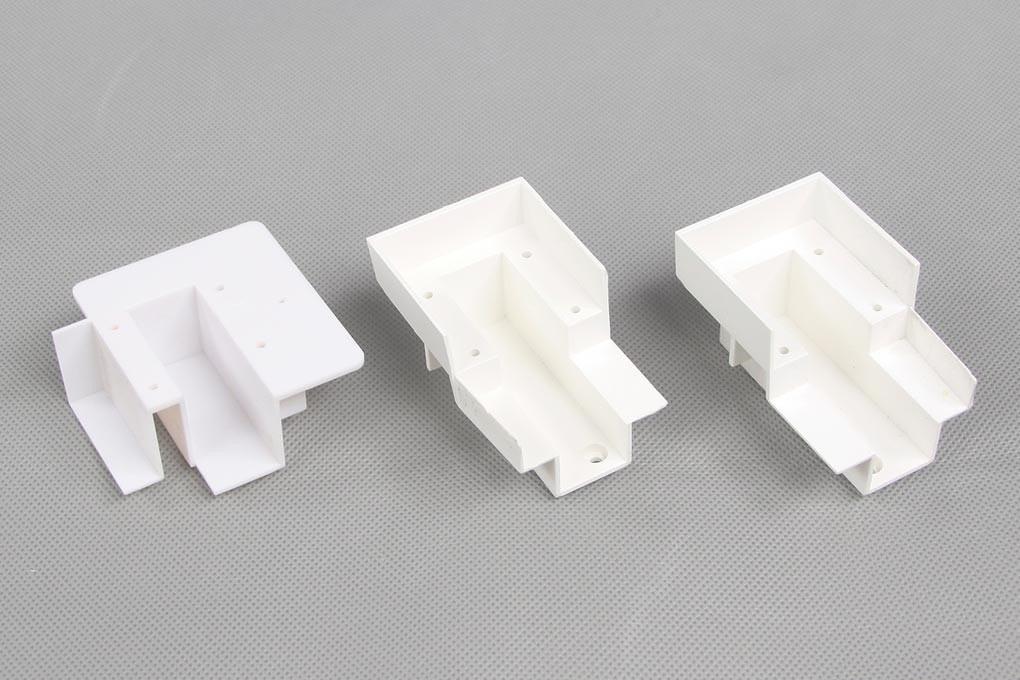 Freewing 90mm F-15C Landing Gear Mounts