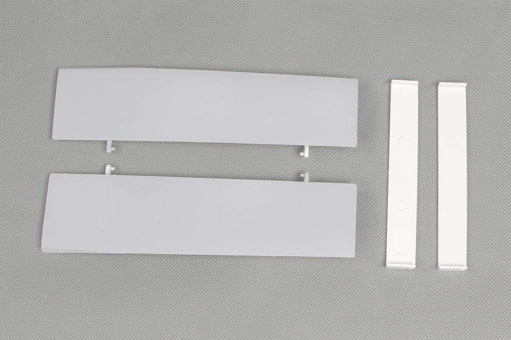 Freewing 90mm F-15C Main Gear Doors
