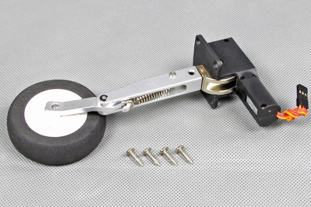 Freewing 90mm F-15C Main Landing Gear - Left