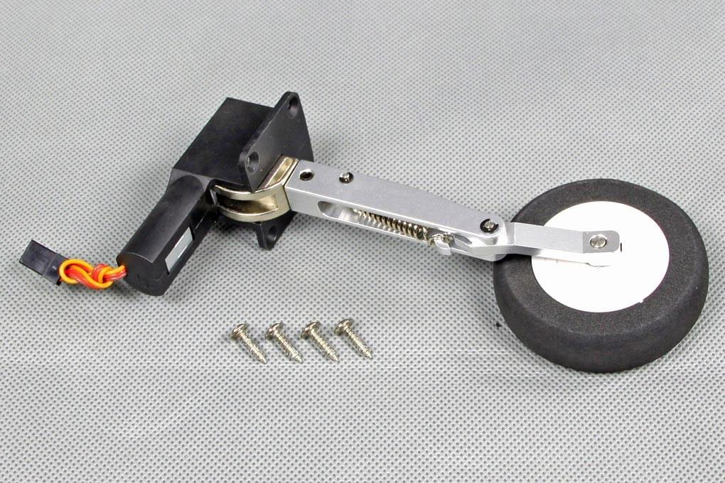 Freewing 90mm F-15C Main Landing Gear - Right