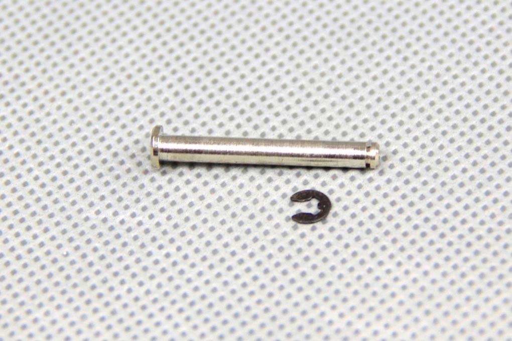 Freewing 90mm F-15C Nose Landing Gear Axle