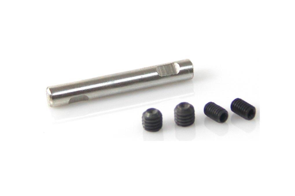 Freewing 90mm F-15C Rear Retract Strut Pin