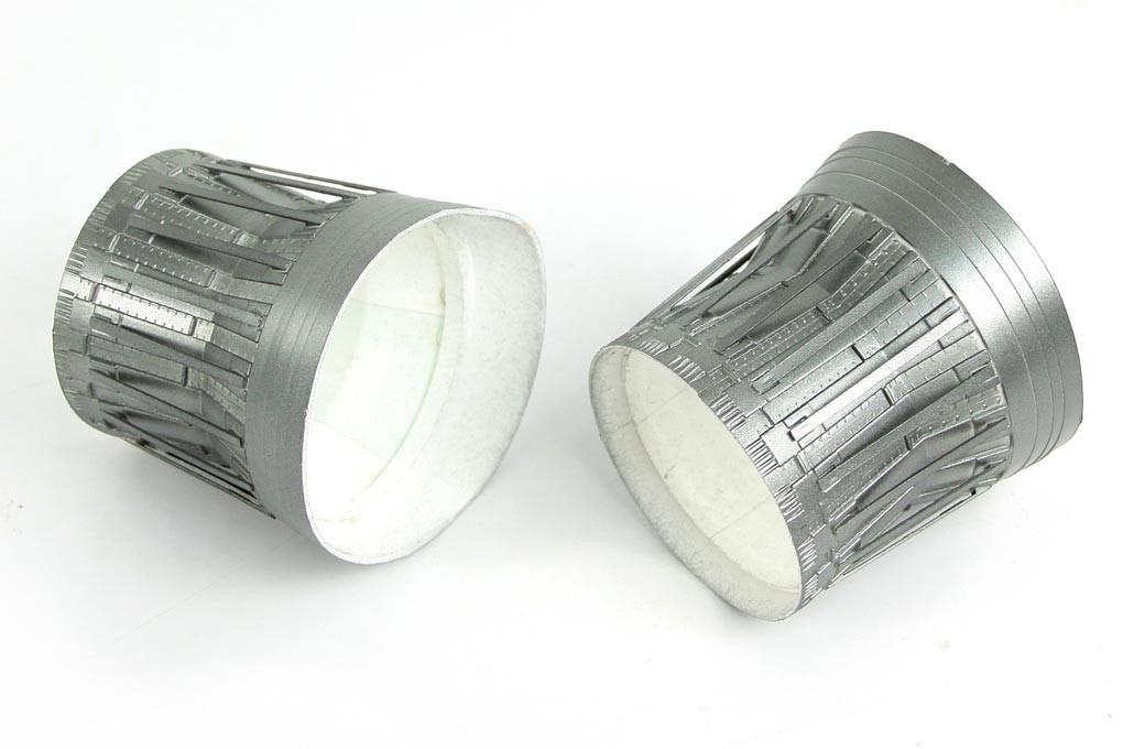Freewing 90mm F-15C Tail Nozzle Set